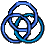 Trinity Circles emoji