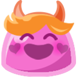 Gummyhorizons emoji