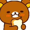Bearbread emoji