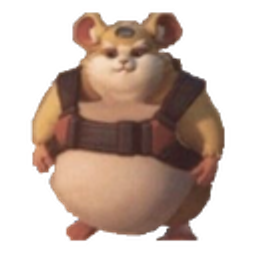 Fat Hammond emoji