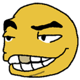 Dab Me Up emoji
