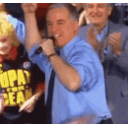Howard Dean emoji