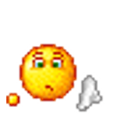 Wave Tissue emoji