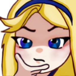 Lux Thinking emoji