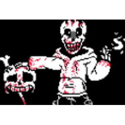 Insanity Swap Papyrus emoji