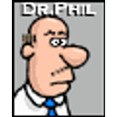 Dr Phil emoji