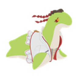 Nessieloba emoji