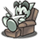 Rest Fella emoji
