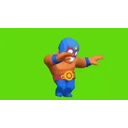 Elprimo emoji