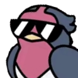 Taillowcool emoji
