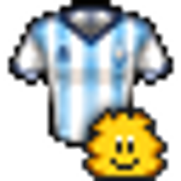 Argentina Knuddels emoji