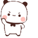 Pandabear0 emoji