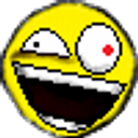 Spaz emoji
