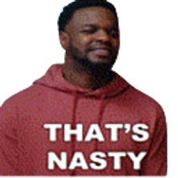Nastybro emoji