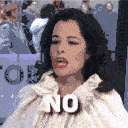 Parker Posey No emoji