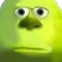 Pogo emoji