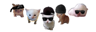 Gang emoji