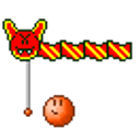 Chinese New Year emoji