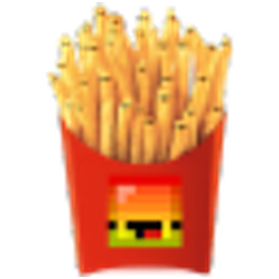 Frenchfries emoji