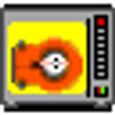 Kenny Microwave emoji