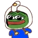 Wiggle emoji