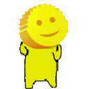 Dancing Emoji emoji