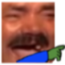 Kekpoint emoji