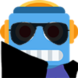 Ez Robot emoji