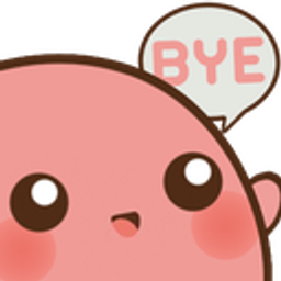 Byetato emoji
