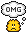 Omg Knuddels emoji