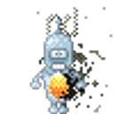 Fire Bender emoji