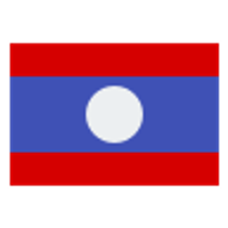 Laos emoji