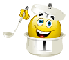 Emoji Pot emoji