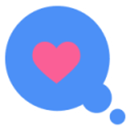 Tapback Heart emoji