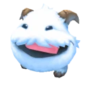 Porosilly emoji