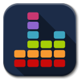 Volume Equalizer emoji