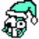 Santa Ugly Dance emoji