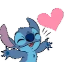 Stitchlove emoji