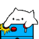 Bongocat Game emoji