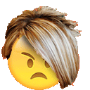 Karening Intensifies emoji