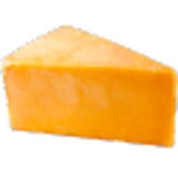 Cheddar Cheese emoji