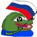 Russianwave emoji
