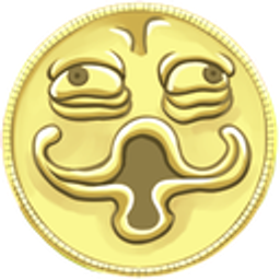 Memecoin emoji