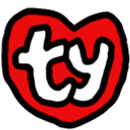 Janky Ty emoji