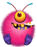 Alien Fuzz emoji