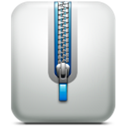 Zip emoji