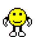 Cross Legs emoji
