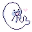 Happy Seal emoji