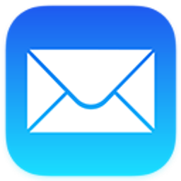 Apple Mail emoji