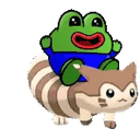 Caminar emoji